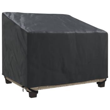 Schutzhülle für Gartenmöbel 96 x 79 x 74 cm 210D Oxford Stoff
