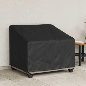 ARDEBO.de - Schutzhülle für Gartenmöbel 96 x 79 x 74 cm 420D Oxford Stoff