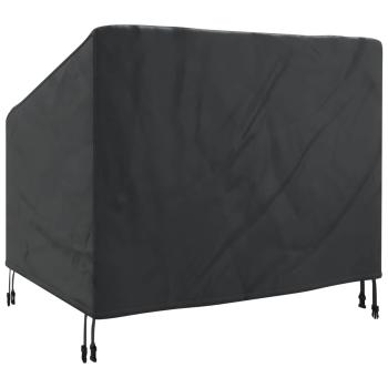 Schutzhülle für Gartenmöbel 96 x 79 x 74 cm 600D Oxford Stoff