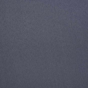 Vorhänge mit Vorhängen 2 pcs Anthrazit Polyester