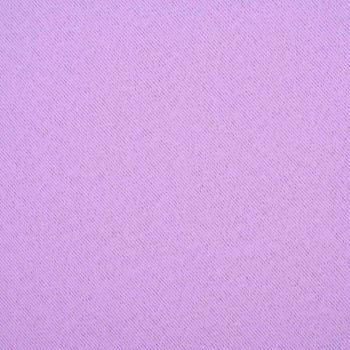 Vorhänge mit Vorhängen 2 pcs Lila Polyester