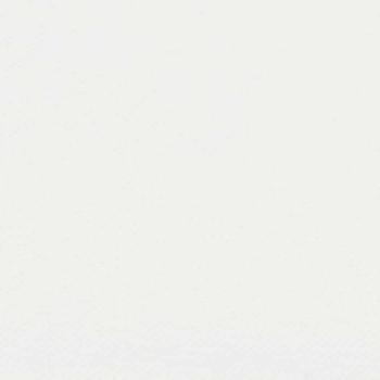 Sonnenliege Cremeweiß 188 x 55 x 59 cm Teak-Massivholz