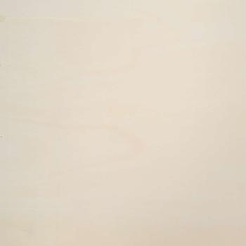 Holz-Sammelvitrine Braun 60 x 8,5 x 37 cm Sperrholz