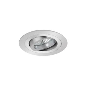 ARDEBO.de Brumberg Einbaustrahler, GU10, 50W, aluminium (36309250)