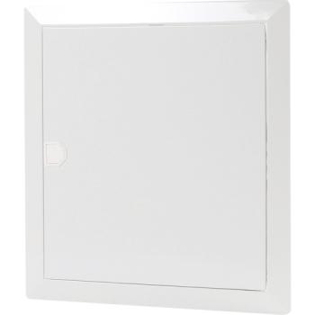 f-Tronic UP-HW Verteilerkasten 12 TLE HW nur mit Einbausatz 729.0079