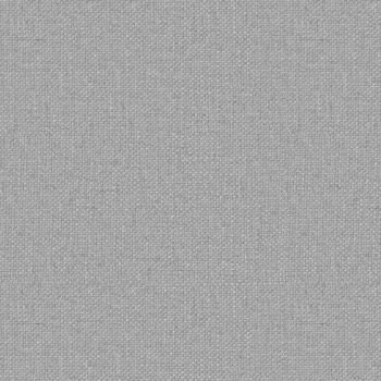 Stoffsofa mit Kissen 3 pcs Wolken-Grau 208 cm Stoff