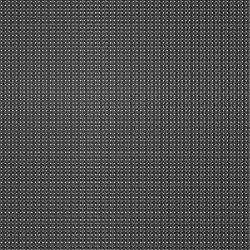 Garten-Sofa-Set mit Kissen 11 pcs Schwarz Aluminium