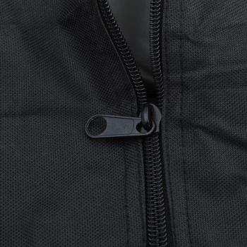 Hollywoodschaukel-Abdeckung 155 x 95 x 165 cm 420D Oxford Stoff