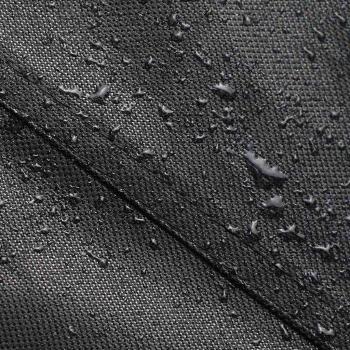 Hollywoodschaukel-Abdeckung 155 x 95 x 165 cm 600D Oxford Stoff