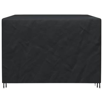 Hollywoodschaukel-Abdeckung 250 x 250 x 160 cm