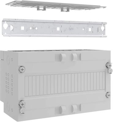 ARDEBO.de ABN MT1167 Nachrüstmodul RfZ Mediawanne