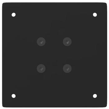 Esstisch Hellbraun 200x100x74 cm Massivholz Eiche Oval