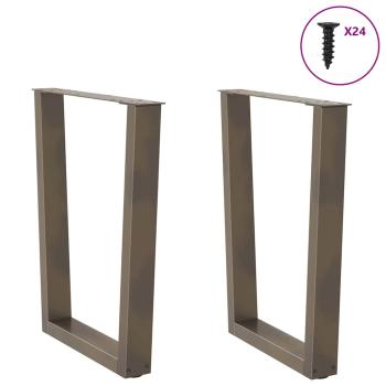 Esstisch Hellbraun 200x100x74 cm Massivholz Eiche Oval