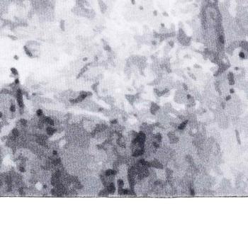 Küchenmatte Other Raues beton 60 x 180 cm Samt