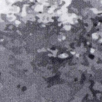 Küchenmatte Other Raues beton 45 x 150 cm Samt