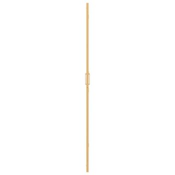 Walk-in Duschwand Sonstiges Golden und Transparent 120 x 190 cm
