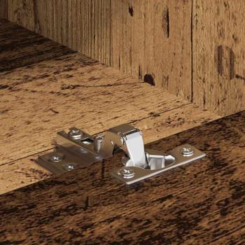 TV-Schränk Altholz 150 x 30 x 44.5 cm Holzwerkstoff