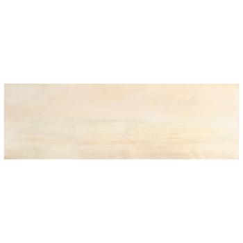 Konsolentisch 110x35x77 cm Massivholz Mango