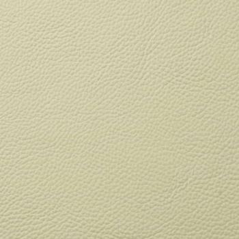 Relaxsessel Creme Echtleder