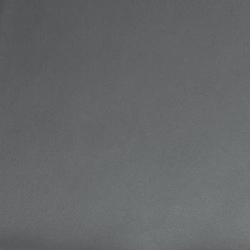 Massagesessel Relaxsessel Grau Kunstleder