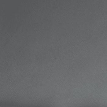 Massagesessel Relaxsessel Grau Kunstleder