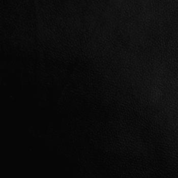 Massage-Relaxsessel, Kunstleder, Schwarz