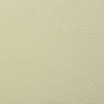 Relaxsessel Creme Echtleder