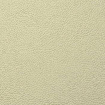 Massagesessel Relaxsessel Echtleder Creme