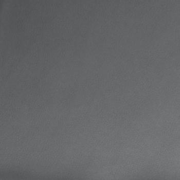 Massagesessel Relaxsessel Grau Kunstleder