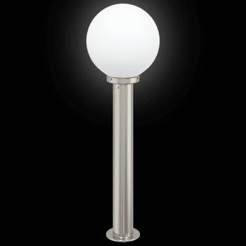 Pollerleuchte 80 cm Edelstahl IP44