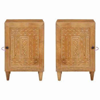 Badezimmer Schrank Wandmontiert Hellbraun 38 x 33,5 x 160 cm