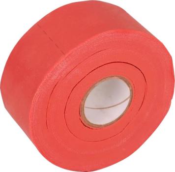 ARDEBO.de Dehn KSB PERF RED 50 L10M Korrosionsschutzbinde B 50mm L 10m rot, perforiert (557125)