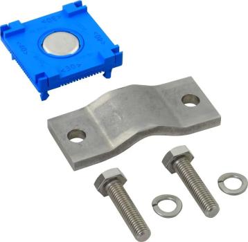 ARDEBO.de Dehn PAS EX FL Anschlussset Fl 30/40mm für PA-Schiene EX-Bereich Zone 1/21 2/22 (472499)