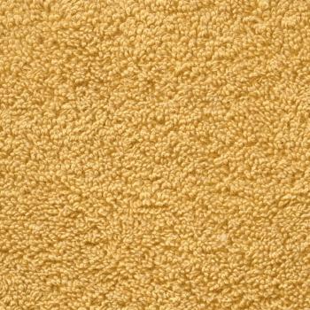 Premium-Gästetücher SOLUND 2 Stk. Gold 30x50 cm 600 g/m²