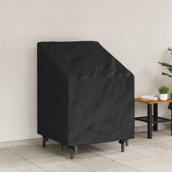 ARDEBO.de - Abdeckung für Gartenstuhl 75 x 78 x 65 / 100 cm 420D Stoff