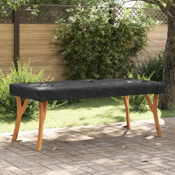 ARDEBO.de - Gartenmöbelabdeckung 182 x 102 x 15 cm 210D Oxford Stoff