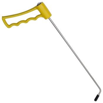 5-tlg. Ausbeulwerkzeug-Set Federstahl