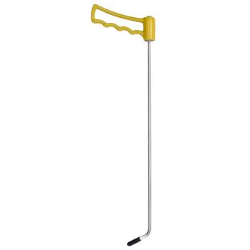 5-tlg. Ausbeulwerkzeug-Set Federstahl