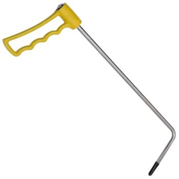 5-tlg. Ausbeulwerkzeug-Set Federstahl