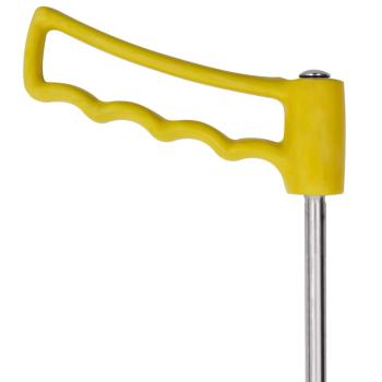 5-tlg. Ausbeulwerkzeug-Set Federstahl