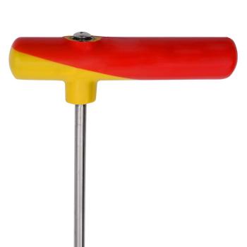 5-tlg. Ausbeulwerkzeug-Set Federstahl