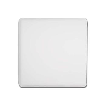 ARDEBO.de Steinel Ersatzhaube für quadratische Sensor-Außenleuchten L 360/361, L 690/691 (006327)