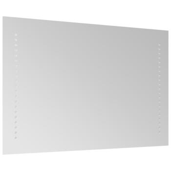 LED-Badspiegel 40x60 cm