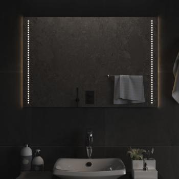 ARDEBO.de - LED-Badspiegel 60x90 cm