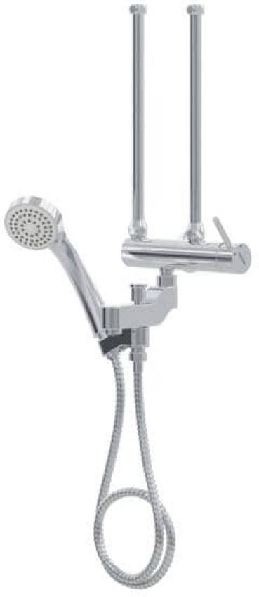 STIEBEL ELTRON MED-D Einhebel-Wandarmatur, drucklos, verchromt (205619)