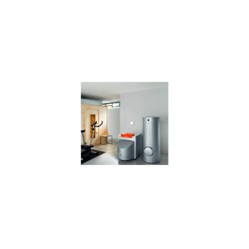 Viessmann ViCare Starter-Paket Radiator Eco m Vitoconnect, weiß (ZK05392)