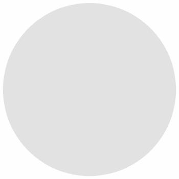 Tischplatte Grau Sonoma 40 x 40 x 1.5 cm Holzwerkstoff