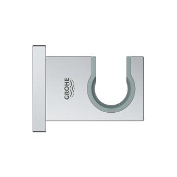 GROHE Euphoria Cube Handbrausehalter, chrom (27693000)