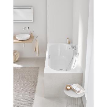GROHE Euphoria Cube Handbrausehalter, chrom (27693000)