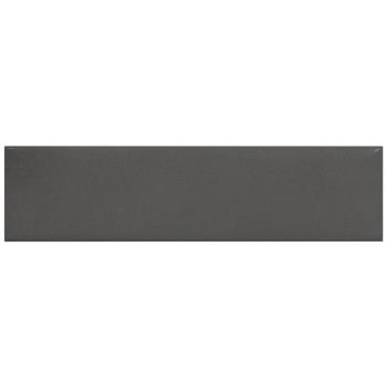 Wandpaneele 12 Stk. Grau 60x15 cm Kunstleder 1,08 m²